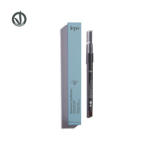 [987680978] LEPO BIOSENSE EYEBROWS 30 MARRONE SCURO