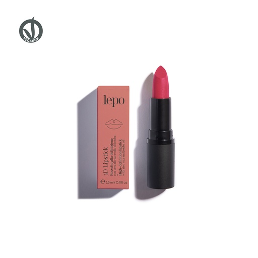 [987681133] LEPO 3D LIPSTICK 109 AMARENA