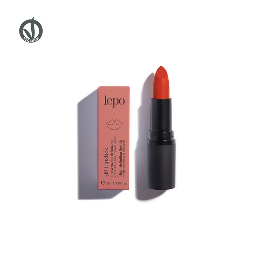 [987681145] LEPO 3D LIPSTICK 110 PAPAVERO