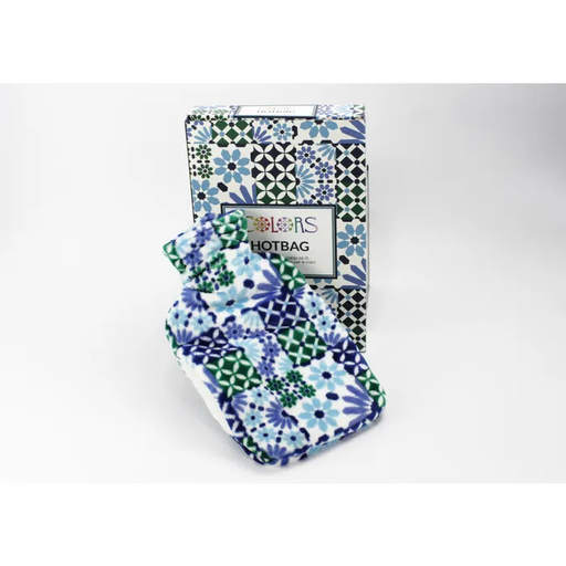 [986849255] COLORS BORSA ACQUA CALDA BLU