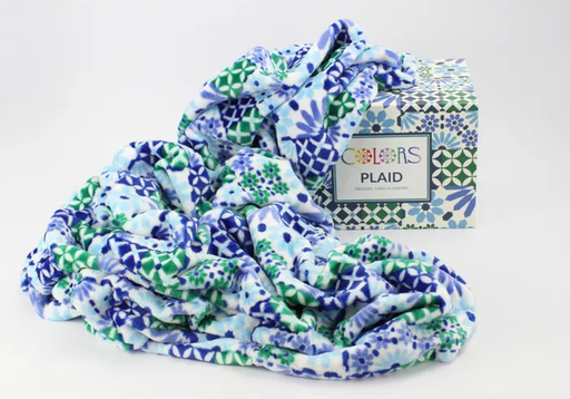 [986849293] COLORS PLAID BLU