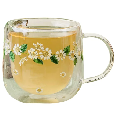 [988096982] NEAVITA MUG VETRO RITUALI BOTANICI