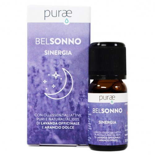 [988097123] PURAE BELSONNO SINERGIA 10ML