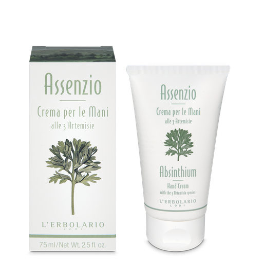 [988339103] Assenzio Crema Mani 75 ml