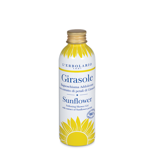 [988837237] Girasole Bagnoschiuma Addolcente 100 ml