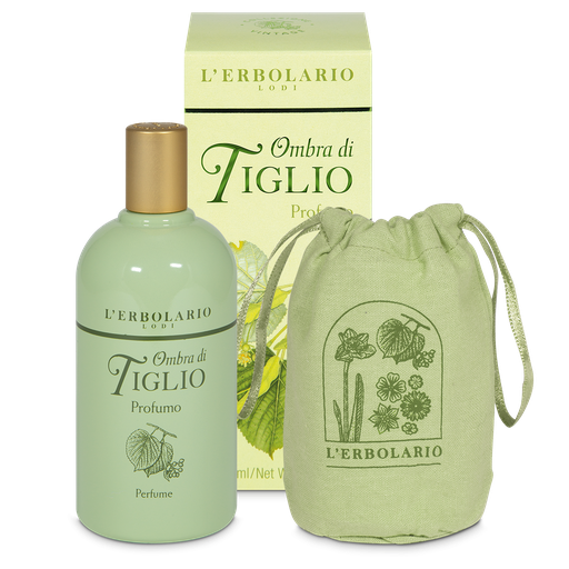 [988837290] Ombra di Tiglio Profumo 125 ml