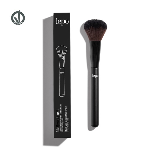 [988894034] LEPO MEDIUM BRUSH