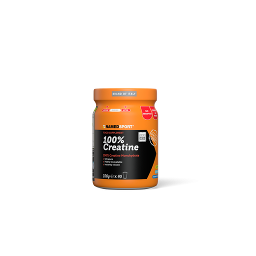 [986146847] 100% CREATINE 250G