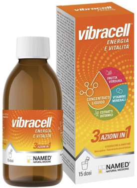 [987856554] VIBRACELL 150ML