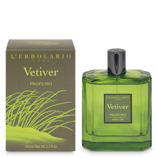 [989868942] Vetiver Profumo 100 ml