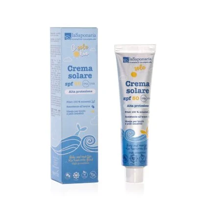 [984520041] CREMA SOLARE SPF50 TRAVEL SIZE 40ML