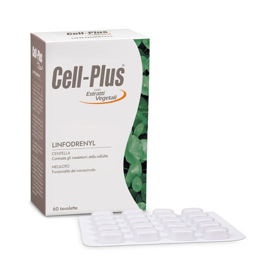 [949893147] CELLPLUS LINFODRENYL 60TAV