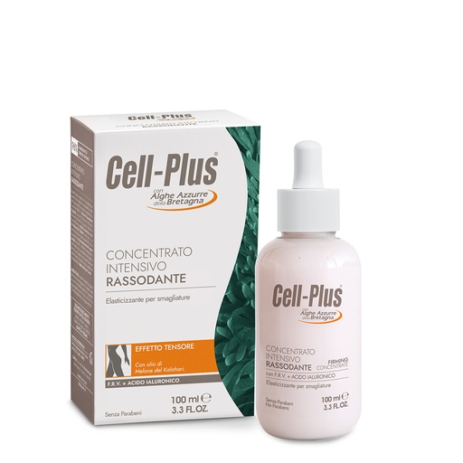 [949893212] CELLPLUS CONCENTRATO INTENSIVO RASSODANTE 100ML