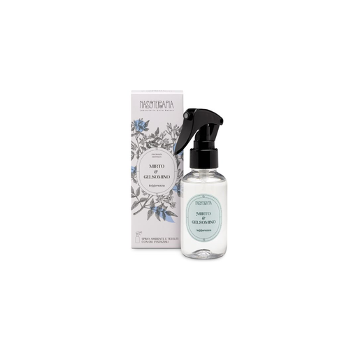 [950935294] SPRAY AMBIENTE E TESSUTI MIRTO E GELSOMINO 100ML