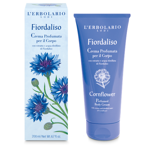 [950953176] Fiordaliso Crema Profumata per il Corpo 200 ml