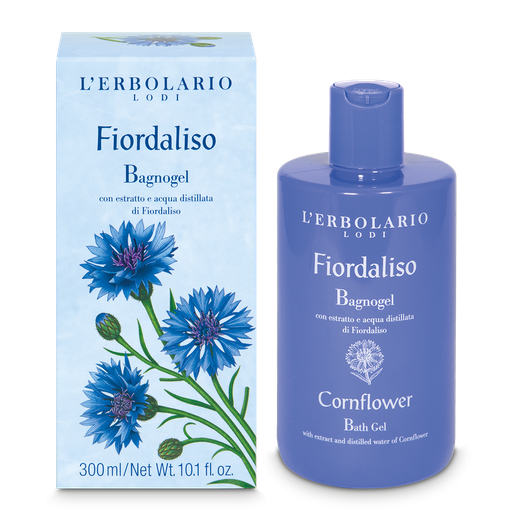 [950953188] Fiordaliso Bagnogel 300 ml