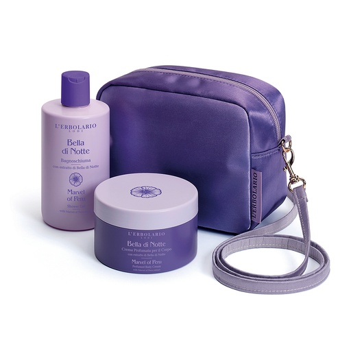 [951484322] Bella di Notte Beauty Bag Grandi Meraviglie - Ed. Lim.  1 pz.