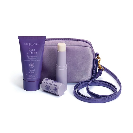 [951484397] Bella di Notte Mini Beauty Bag Serata Scintillante - Ed. Lim. 1 pz