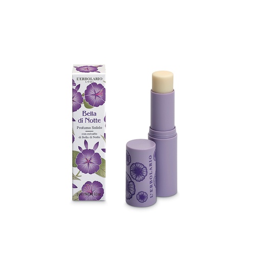 [951484423] Bella di Notte Profumo Solido - Ed. Lim. 9 g