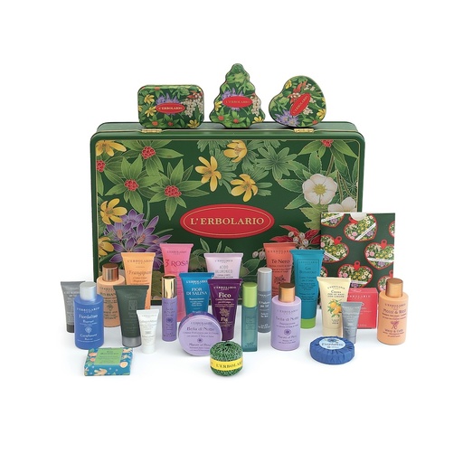 [951484435] Calendario dell'Avvento 2025