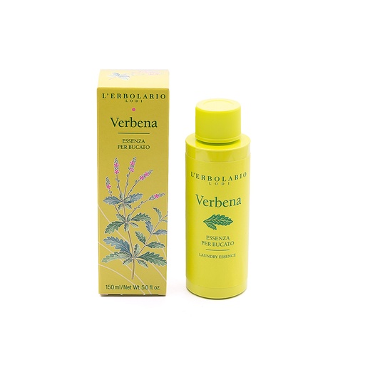 [951484587] Verbena Essenza per Bucato 150 ml