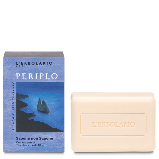 [910527884] Periplo Sapone non Sapone 100 g