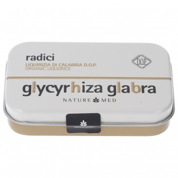 [920328539] RADICI LIQUIRIZIA DI CALABRIA D.O.P. 40G