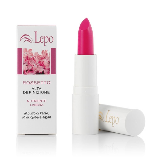 [921144008] LEPO ROSSETTO ALTA DEFINIZIONE N63