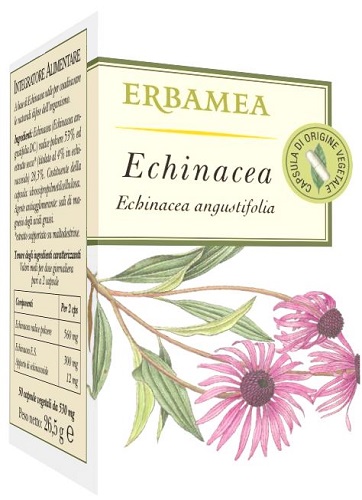 [922373752] Echinacea 50 capsule