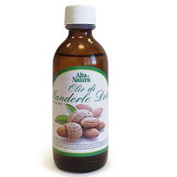 [922852431] OLIO DI MANDORLE DOLCI 250ML