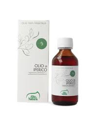 [922852494] OLIO DI IPERICO 100ML