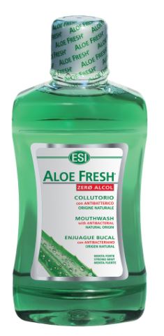 [922925906] ESI ALOE FRESH ZERO ALCOOL COLLUTORIO 500 ML