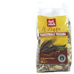 [913223196] LE ZUPPE TOSCANA TRADIZIONALE 400G