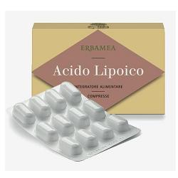 [922365818] ACIDO LIPOICO 24 cpr