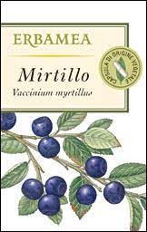 [922373939] Mirtillo 50 capsule