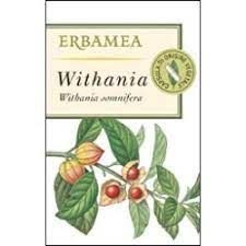 [922374119] Withania 50 capsule