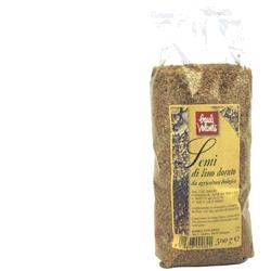 [913222117] SEMI LINO DORATO 500G