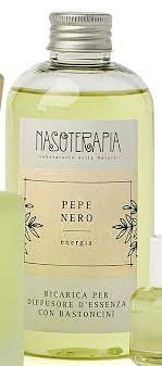 [926084195] RICARICA DIFFUSORE PEPE NERO E VETIVER 250ML