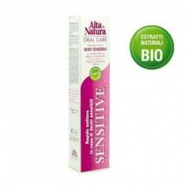 [926642632] ALTANATURA ORAL CARE SENSITIVE GEL 75ML