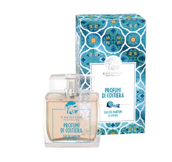 [927209229] EXENTHIA MEDITERRANEA PROFUMI DI COSTIERA EAU DE PARFUM 50ML