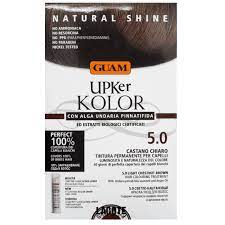 [926583992] Guam Upker Kolor Castano Chiaro 5.0