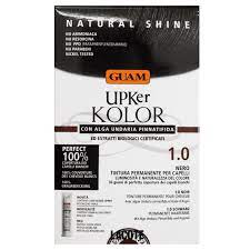 [926583954] Guam Upker Kolor Nero 1.0