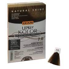 [926584057] Guam Upker Kolor Biondo Naturale 7.0