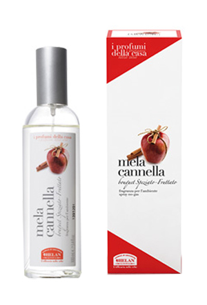 [931753091] PROFUMI CASA MELA CANNELLA-SPR