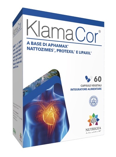 [931372282] KLAMACOR 60CPS VEG