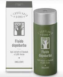 [931376216] L'Erbolario Uomo Fluido Dopobarba 120 ml