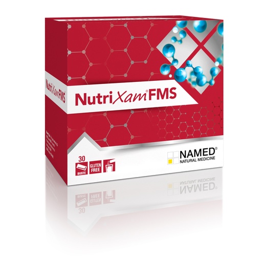 NUTRIXAM FMS 30BUST