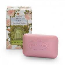 [901537997] Rosa Sapone 100 g