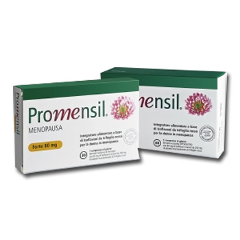 [944775042] PROMENSIL FORTE 60CPR