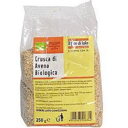 [931163164] CRUSCA AVENA BIO 250G